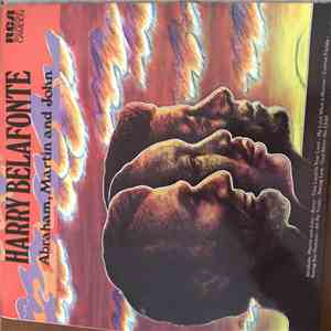 Harry Belafonte - Abraham, Martin And John
