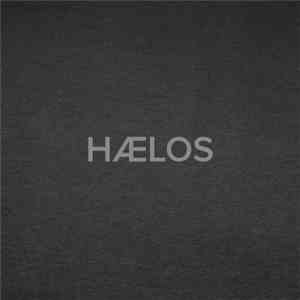 HÆLOS - Earth Not Above EP