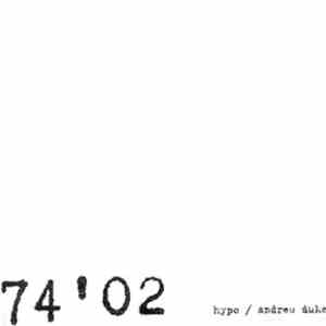 Hypo - 74'02