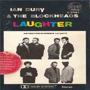 Ian Dury & The Blockheads - Laughter