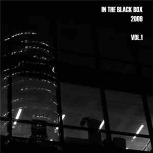 In The Black Box - 2009 Vol.1