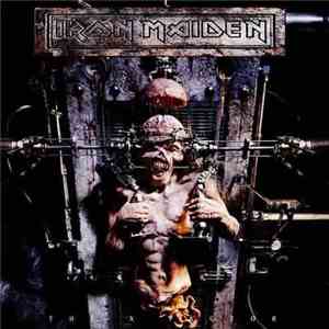 Iron Maiden - The X Factor