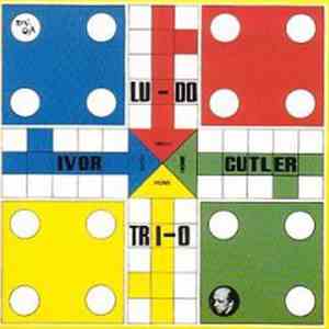 Ivor Cutler Trio - Ludo