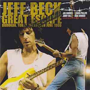 Jeff Beck - Great Escape