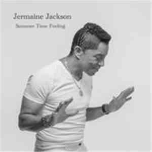Jermaine Jackson - Summer Time Feeling