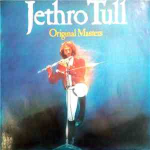 Jethro Tull - Original Masters
