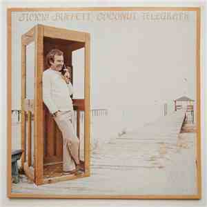 Jimmy Buffett - Coconut Telegraph