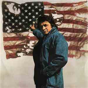 Johnny Cash - Ragged Old Flag