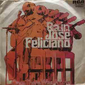 José Feliciano - Rain