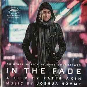 Joshua Homme - In The Fade (Original Motion Picture Soundtrack)