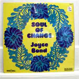 Joyce Bond - Soul Of Change
