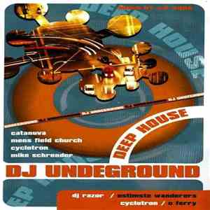 J.P. Aqua - Deep House