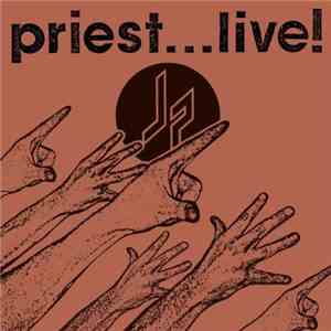 Judas Priest - Priest...Live