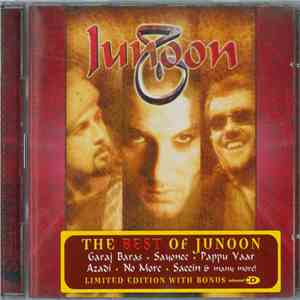 Junoon - Dewaar: The Best Of Junoon