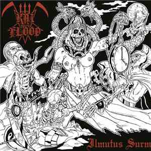 Kai Flood - Ilmutus Surm