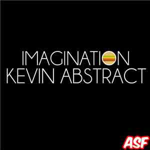 Kevin Abstract - Imagination