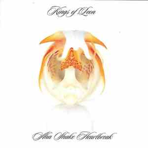 Kings Of Leon - Aha Shake Heartbreak