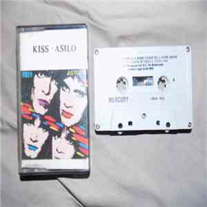 Kiss - Asilo