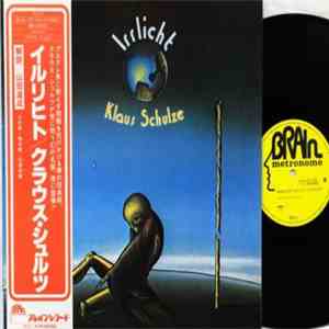 Klaus Schulze - Irrlicht