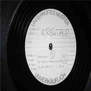 Kreutzer - Lieblingsfarbe