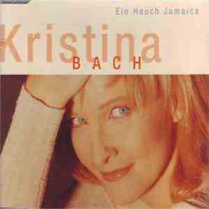 Kristina Bach - Ein Hauch Jamaica