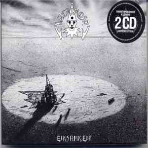 Lacrimosa - Einsamkeit / Angst