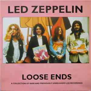 Led Zeppelin - Loose Ends