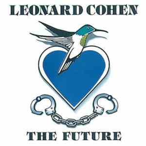 Leonard Cohen - The Future