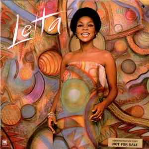 Letta Mbulu - Letta
