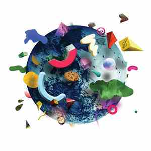 LidoLido - Make The World Go Round