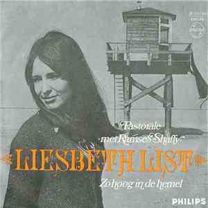 Liesbeth List Met Ramses Shaffy - Pastorale