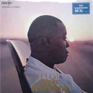 Louis Armstrong - The Best Of Louis Armstrong