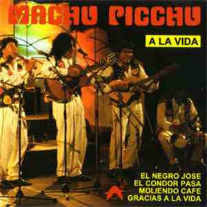 Machu Picchu - A La Vida