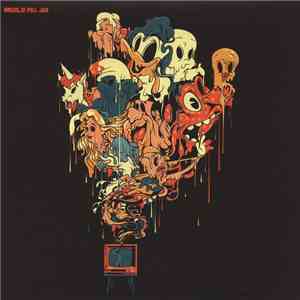 Madlib - Madlib Medicine Show: Pill Jar