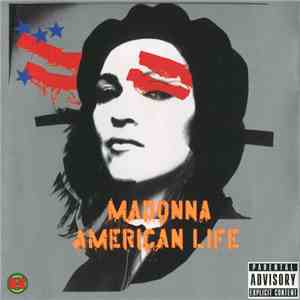Madonna - American Life