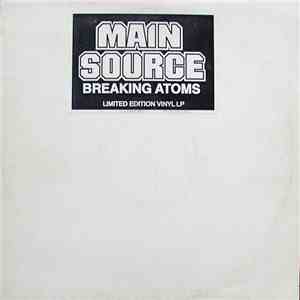 Main Source - Breaking Atoms