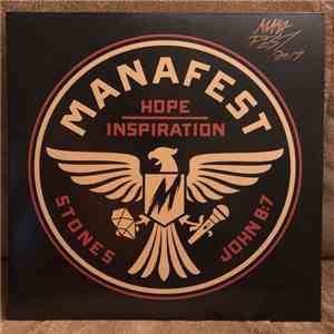 Manafest - Stones