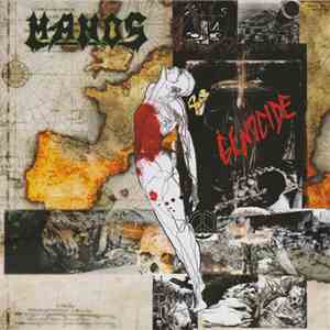 Manos - Genocide