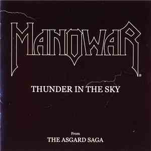 Manowar - Thunder In The Sky