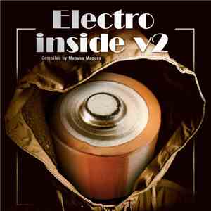 Mapusa Mapusa - Electro Inside V2