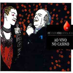 Mariza, Carlos Do Carmo - Ao Vivo No Casino