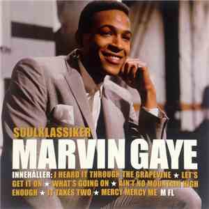 Marvin Gaye - Soulklassiker