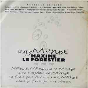 Maxime Le Forestier - Ray Monde