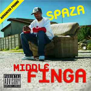 Middle Finga - Spaza