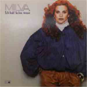 Milva - Ich Hab' Keine Angst