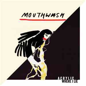 Mt. Doubt / Acrylic - Mt. Doubt / Acrylic Split 7"