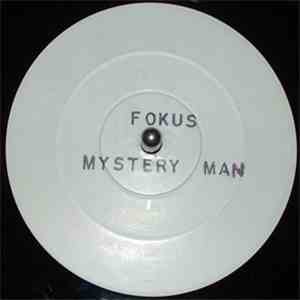Mystery Man - D.J. Business / Love E