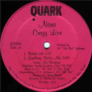 Nina - Crazy Love