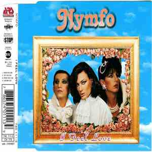Nymfo - I Feel Love