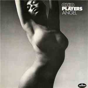 Ohio Players - Angel